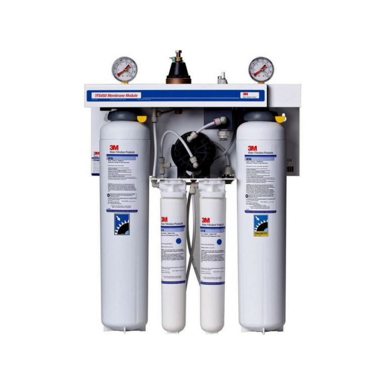 Reverse Osmosis Water Filtration Systems