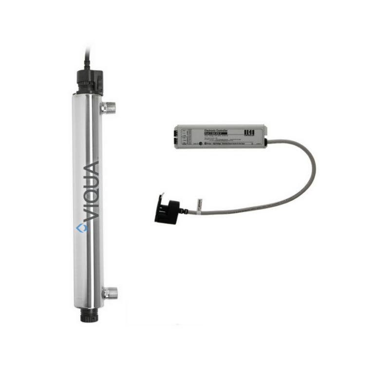 Specialty UV System