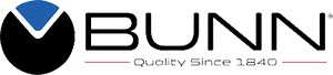 BUNN equipment manufacturer