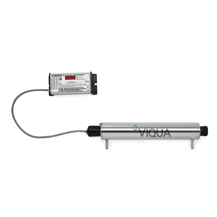 Viqua Ozone
