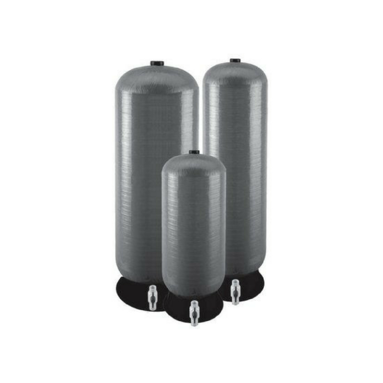 3M Reverse Osmosis Storage Tanks