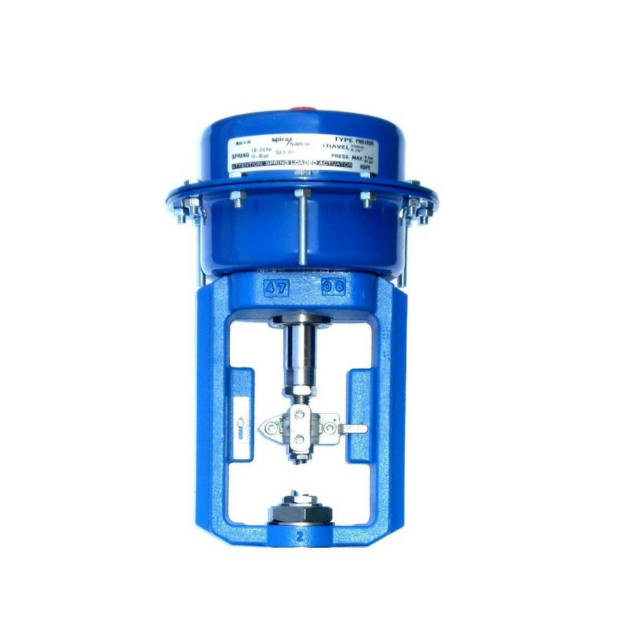 Actuators