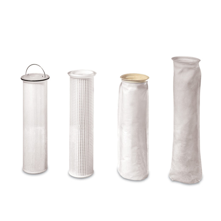 Bag Filters
