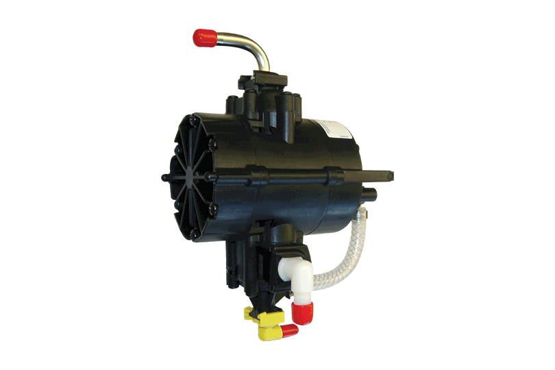 Beverage Pumps