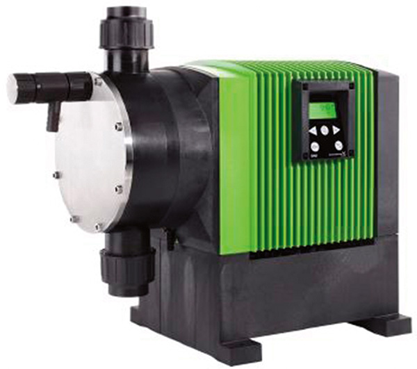 Chemical Feed Pumps