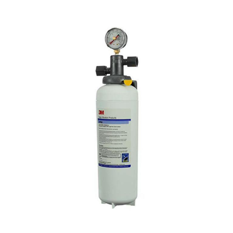 Cold Beverage Water Filtration Systems