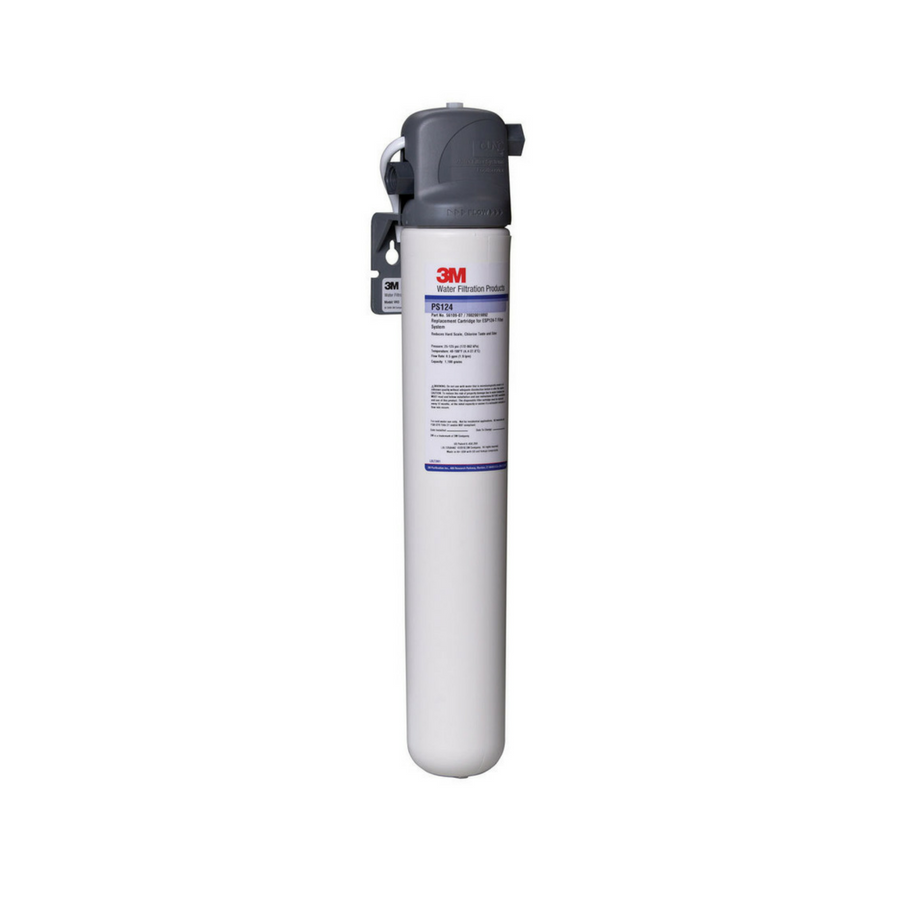 Espresso Water Filtration Systems