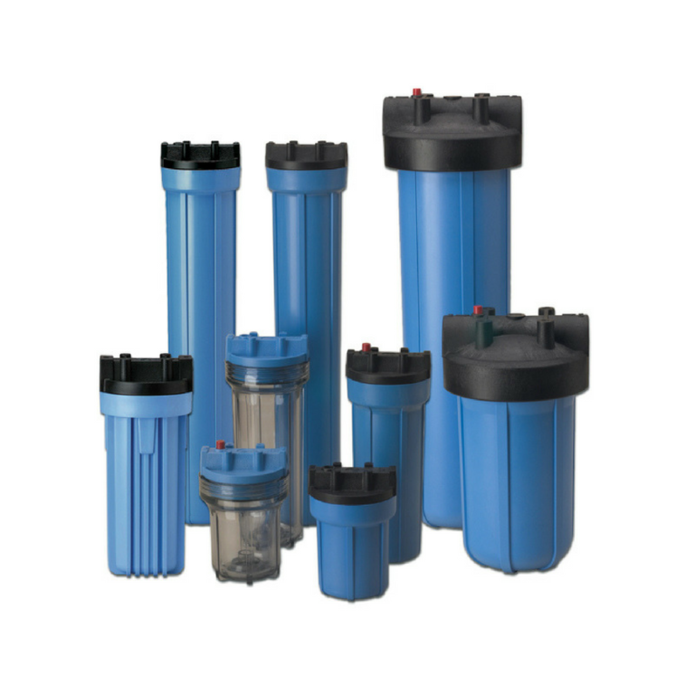 filter housings