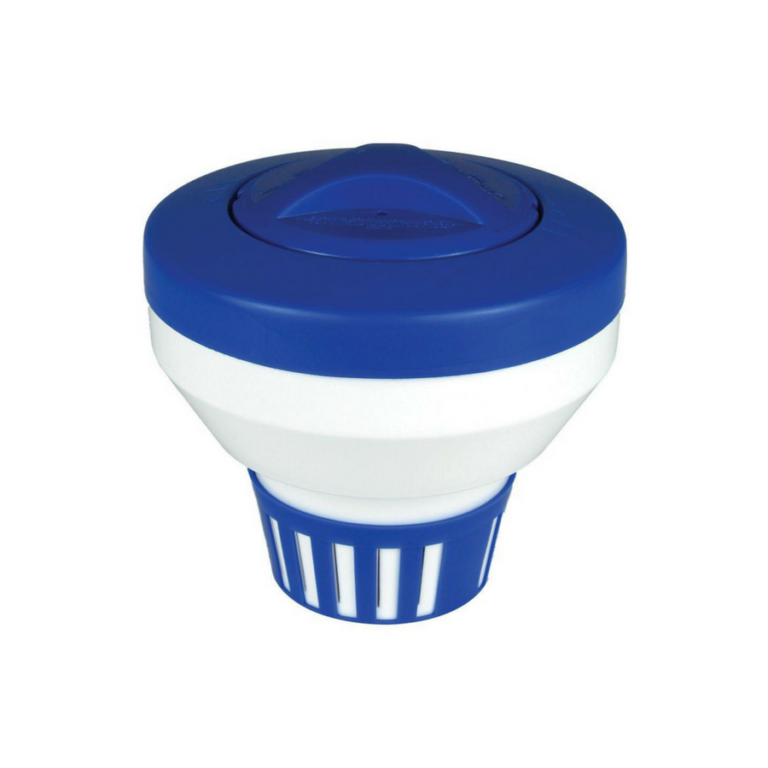 Floating Chemical Dispensers