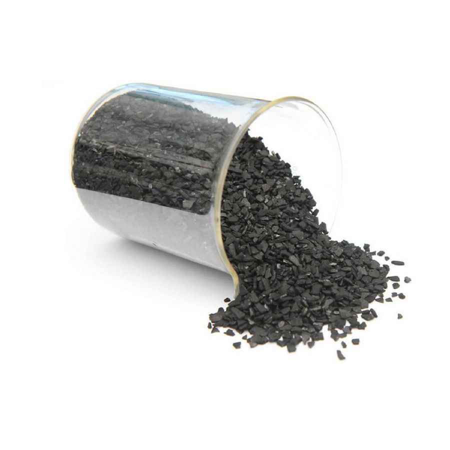 Granular Activated Carbon