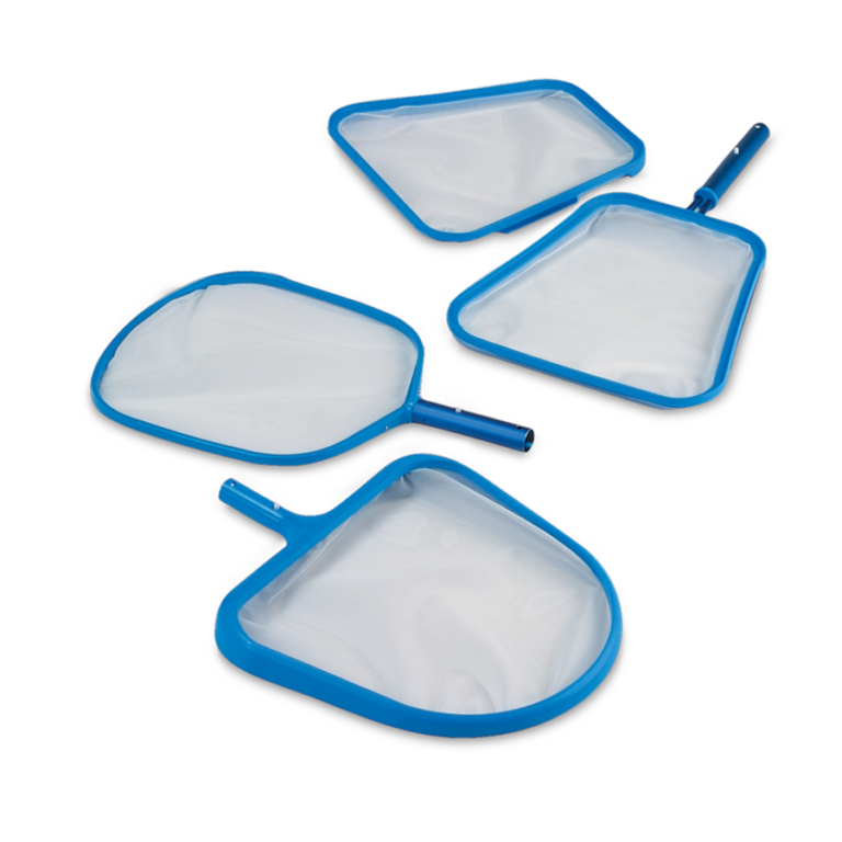 Hand Skimmers & Leaf Rakes