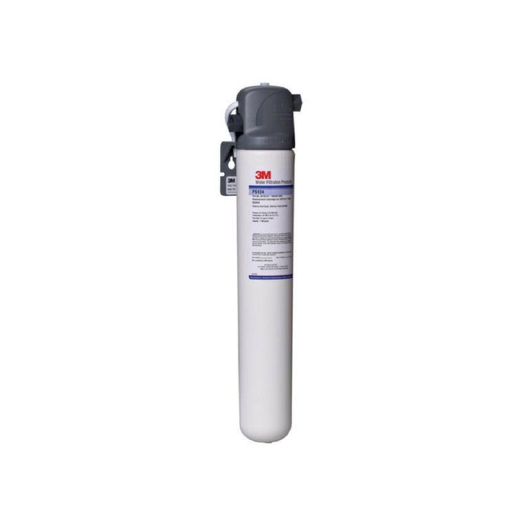 Iced Tea Water Filtration Systems