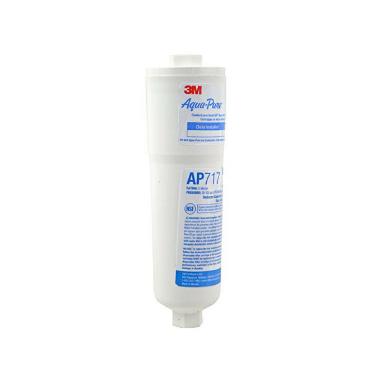 In-Line Water Filtration Systems