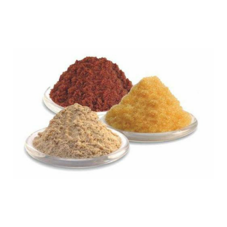 Ion-Exchange-Resins