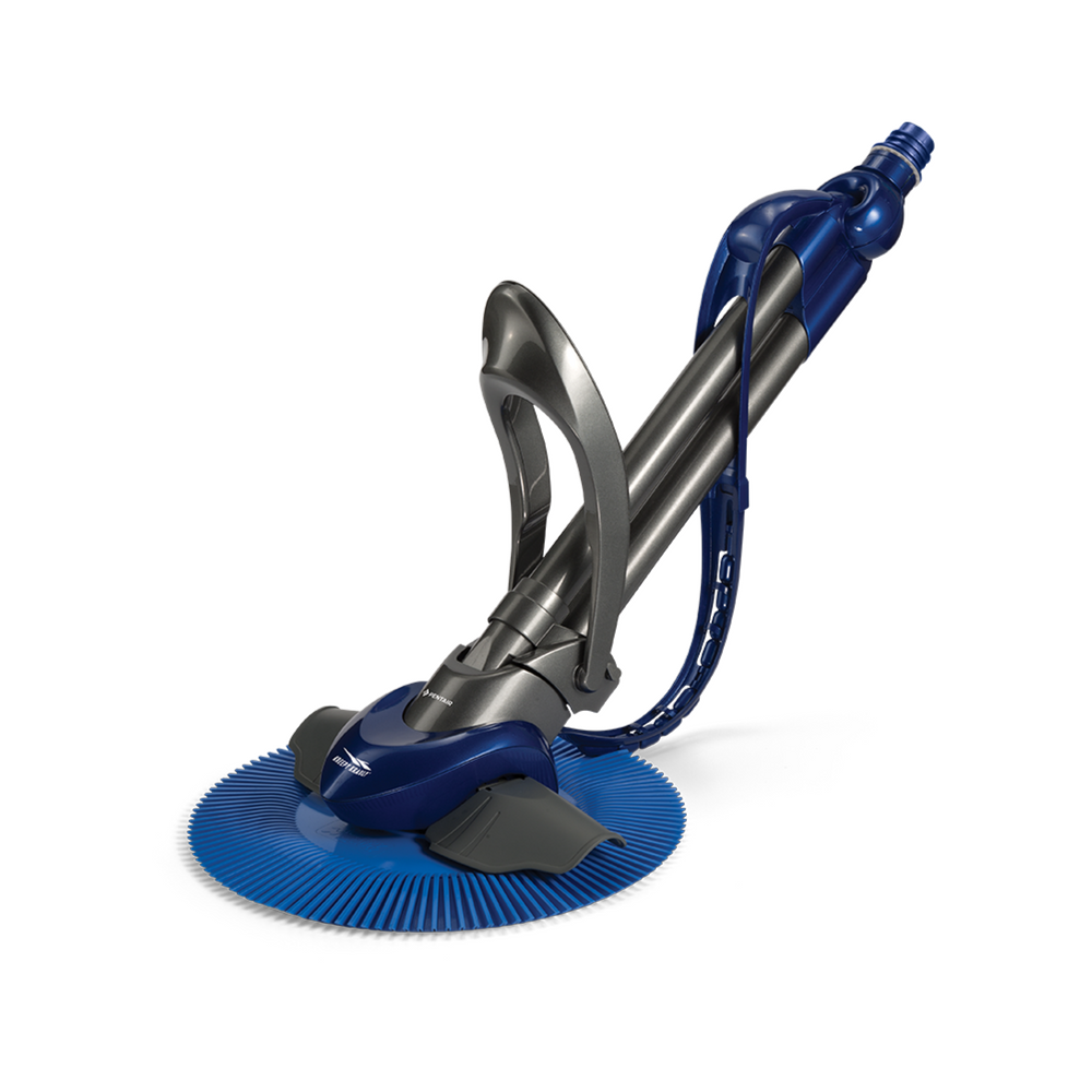 Automatic Pool Cleaner