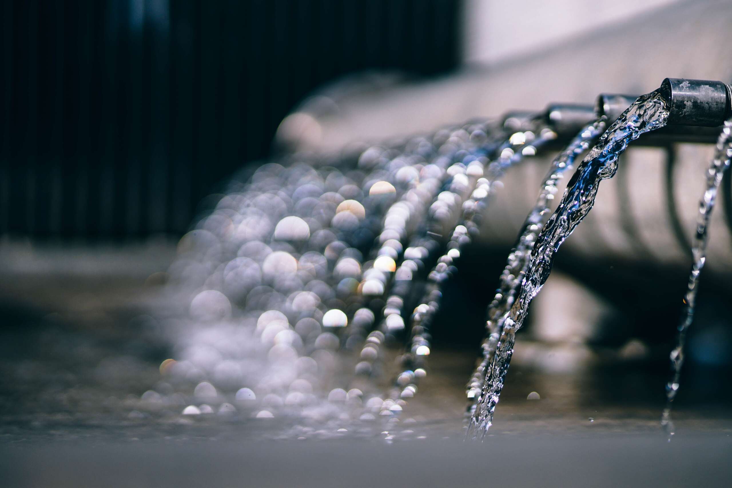 wastewater