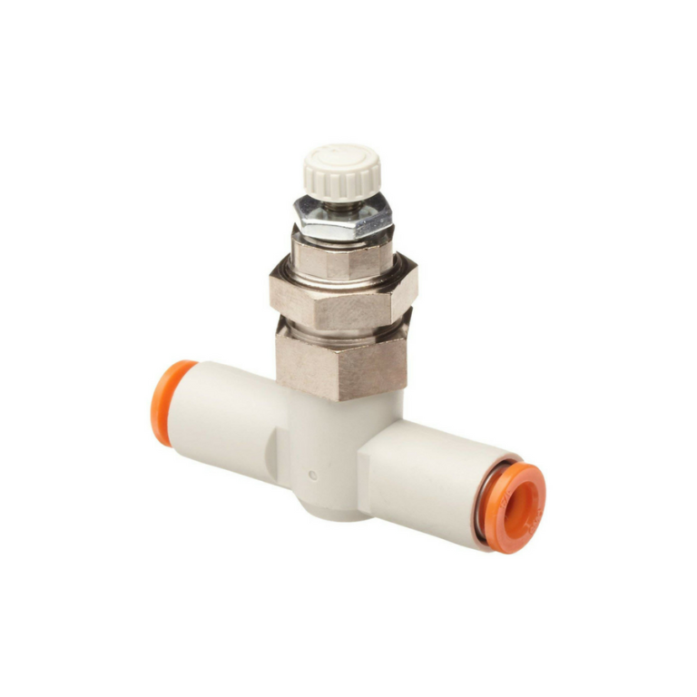 flow restrictor