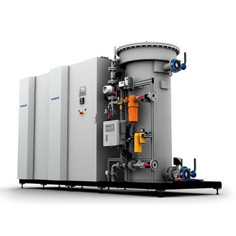 Ozone System