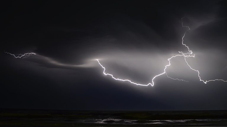wastewater, storm