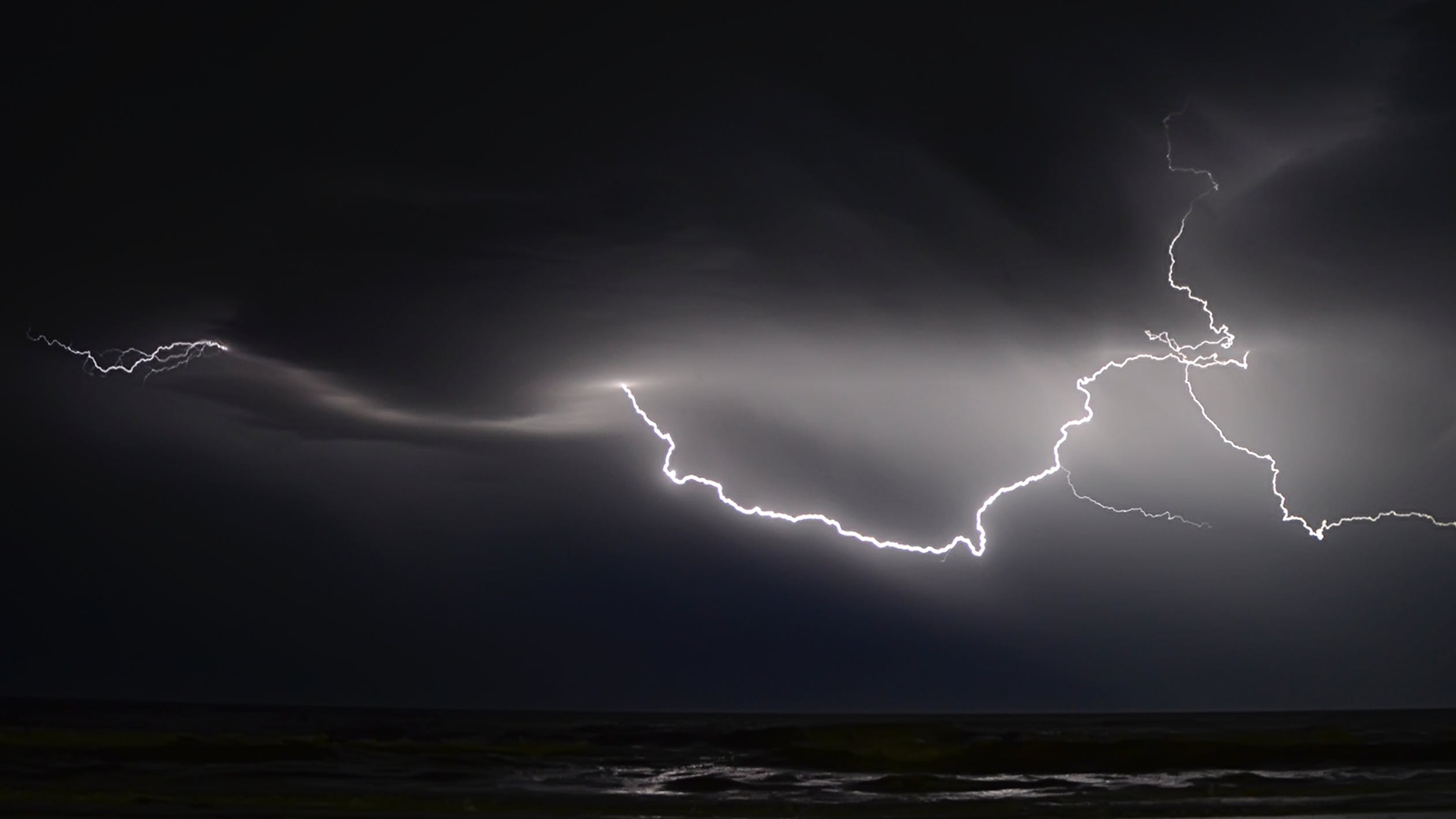 wastewater, storm