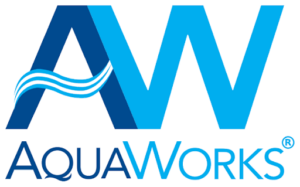AquaWorks logo