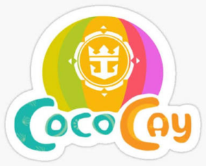 Coco Cay logo