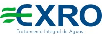EXRO logo