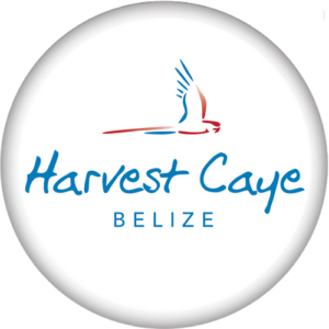 Harvest Caye logo