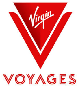Virgin Voyages logo