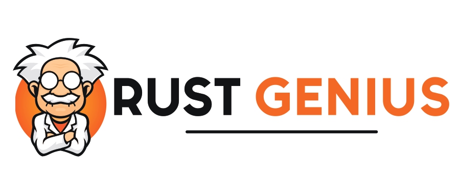 Rust Genius