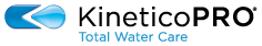 Kinetico water system